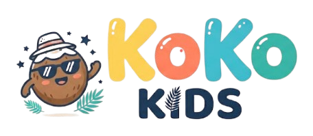 Koko Kids Logo