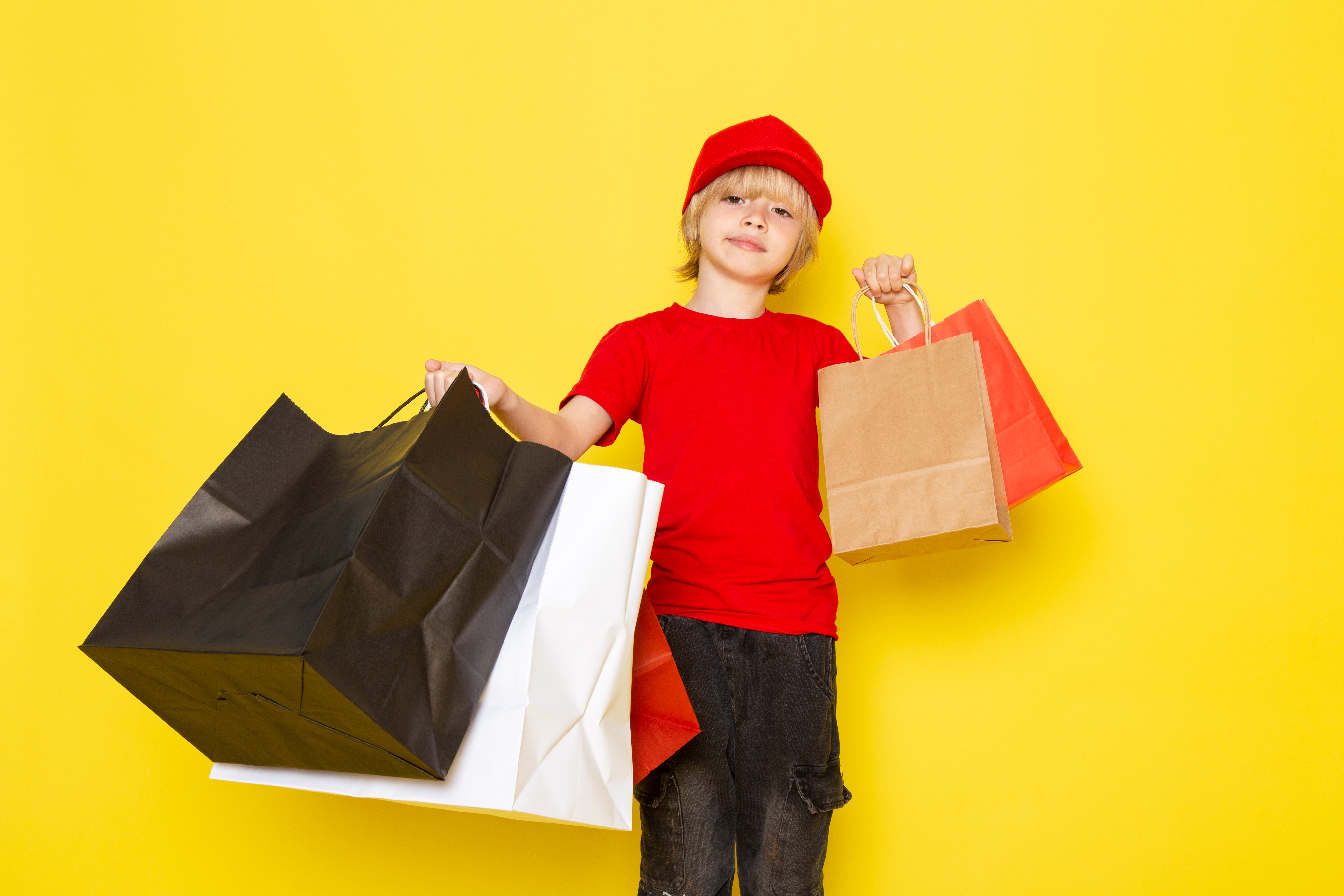 Ropa para Niño
