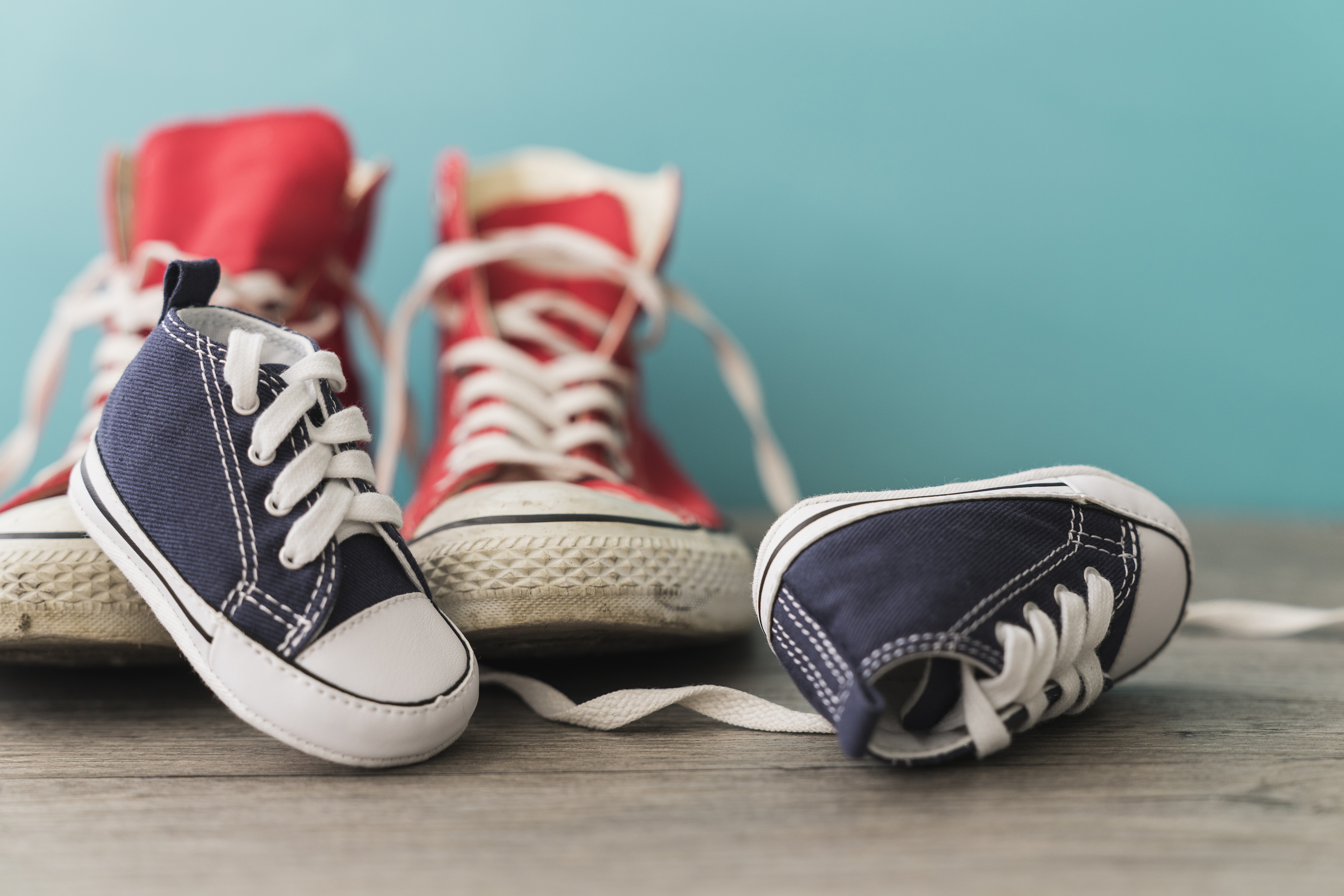 Zapatos Infantiles